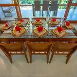 Ilhabeach House 6, House 13, House 15